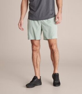 Active Core Woven Shorts
