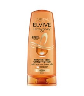 Elvive Extraordinary Oils Conditioner 300mL
