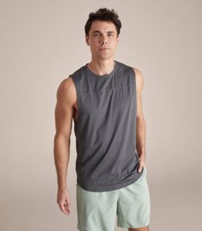 Active Running Tank Top