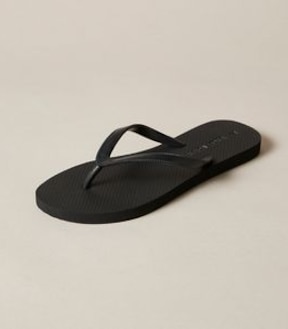 Womens Tyla Recycled Thongs