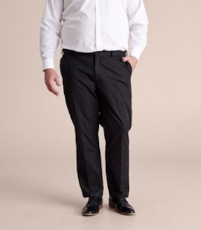 Mr Big Dry Touch Business Pants