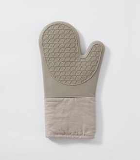 Silicone Oven Glove
