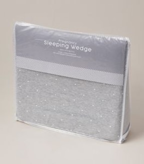 Pregnancy Sleeping Wedge
