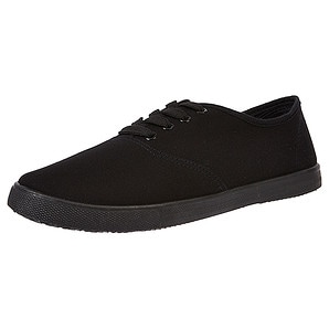 Canvas Senior Sneakers | Target Australia