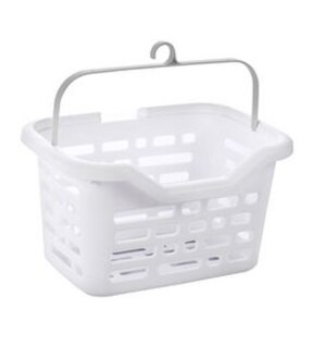 Ezy Storage Linea Peg Basket
