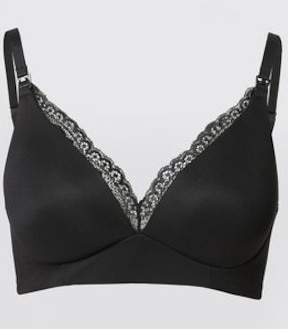 Maternity T-Shirt Bra; Style: TLMAT060