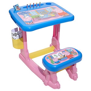 Peppa Pig Activity Desk | Target Australia