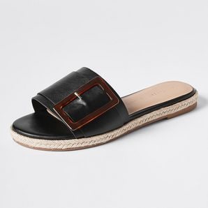 black espadrilles target