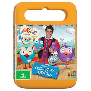 その他 Giggle Toons [DVD] Amazon.com: Thingamakid: Giggle Toons [DVD] : Artist Not Provided