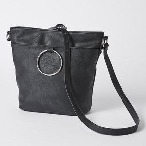 target bucket bag