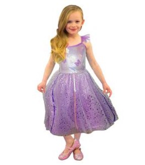 All Dressed Up Sparkle Fairy Dress