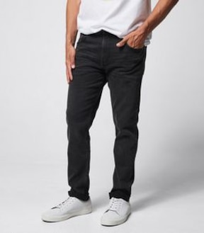 Phoenix Slim Tapered Jeans