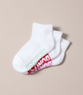 3 Pack Bonds Cushioned 1/4 Crew Socks