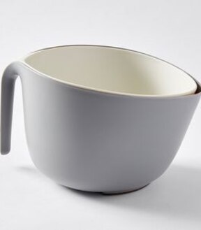 Colander & Mixing Bowl Set