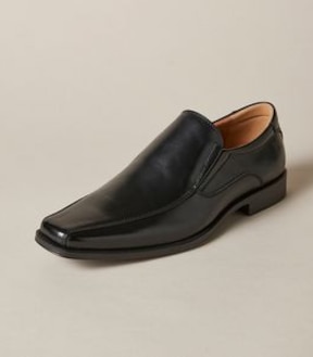 Mens Norton Dress Shoes