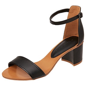 target block heels
