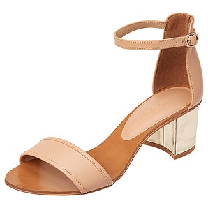 target block heels