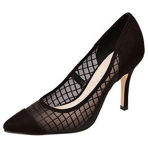 wide heels target