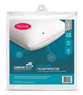 Tontine ComforTech Cool Touch Pillow Protector