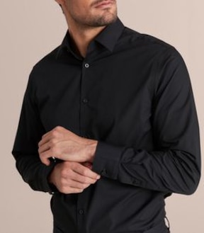 Preview Long Sleeve Business Shirt