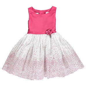 Girls' Barbie Tulle Dress | Target Australia