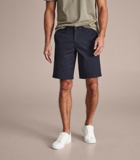 Regular Chino Shorts
