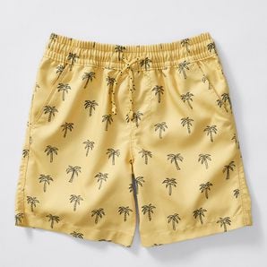 target fila shorts