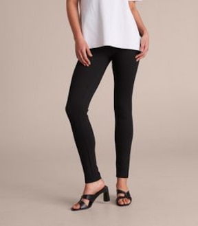 Petites Crop Kick Flare Pants - Dannii Minogue