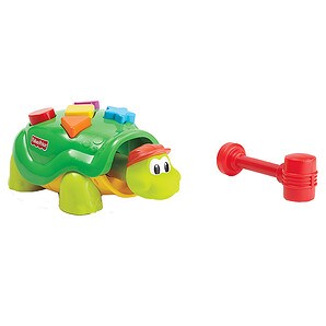 Fisher Price Ride On Turtle – Fisher-Price Ride Ons in Kids’ Bikes ...
