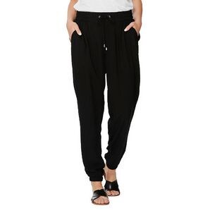 Drawstring Soft Jogger Pants | Target 