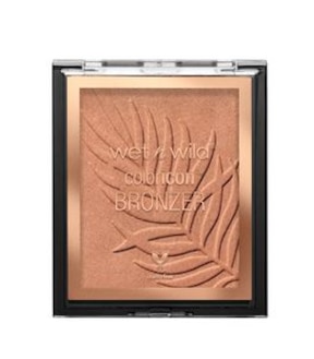 Wet <i>N</i> Wild Colour Icon Bronzer