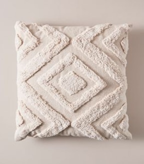 Monte Tufted Cushion