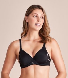 Medium Impact Contour Sports Bra - Be By Berlei