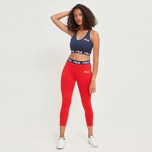 fila tights target
