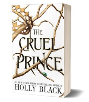 Cruel Prince