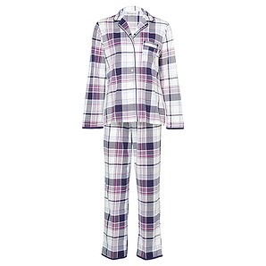 Classic Knit Pyjama Set Target Australia