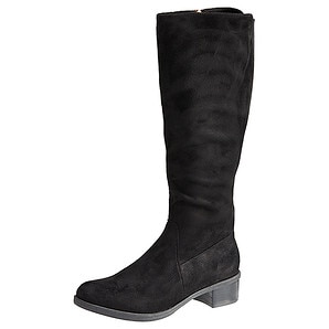 Jeraldine Knee High Boots | Target Australia