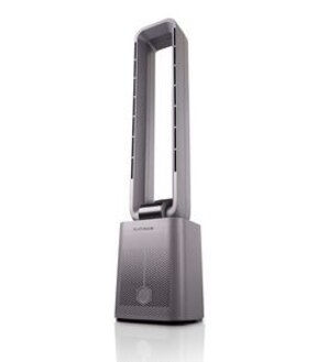 Goldair Platinum 97cm Bladeless Tower Fan GAS55