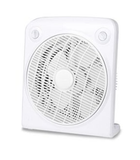 Celsius 30cm Box FanCELBF100