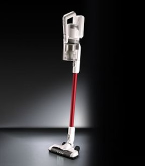 Bellini 25.2VCordless Handstick Vacuum