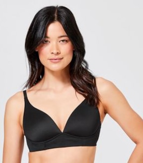Wirefree Soft Comfort T-Shirt Bra