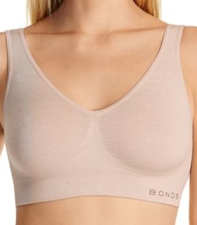 Bonds Seamless Comfy Crop Top