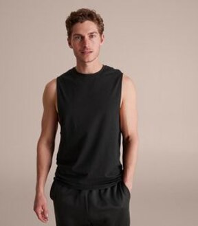 Active Essential Muscle Tank Top