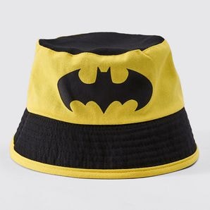 batman bucket hats
