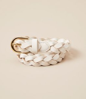Kids Plait Belt