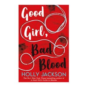 Good Girl Bad Blood - Holly Jackson – Target Australia