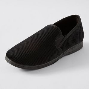 grosby mens slippers target