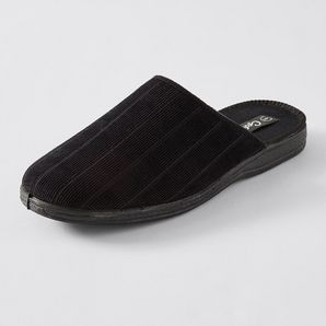 grosby mens slippers target