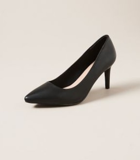 Womens Divina II Stiletto Heels