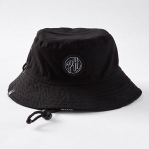 harvard bucket hat